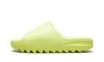 Adidas Yeezy Slide “Glow Green 2022” – HQ6447