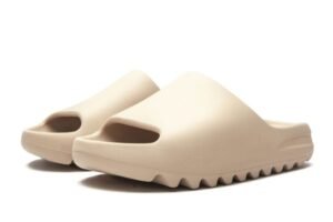 Adidas Yeezy Slide “Pure – 2021” f