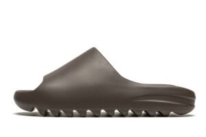 Adidas Yeezy Slide “Soot 2021