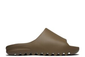 Adidas Yeezy Slides Earth Brown