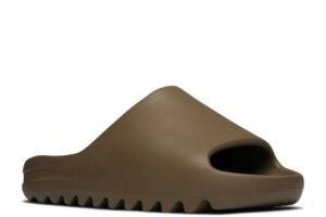 Adidas Yeezy Slides Earth Brown f
