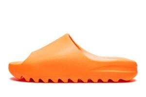 Adidas Yeezy Slides “Enflame Orange”